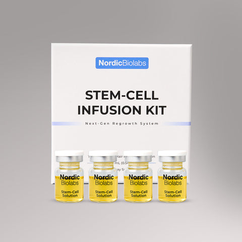 Stem Cell Infusion Kit