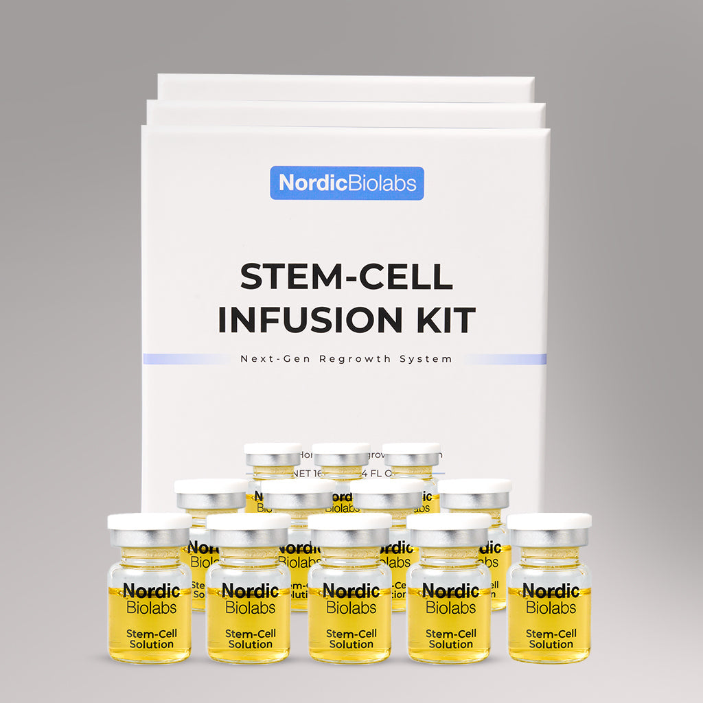 Stem Cell Infusion Kit