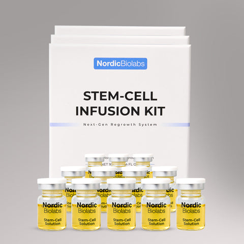 Stem Cell Infusion Kit