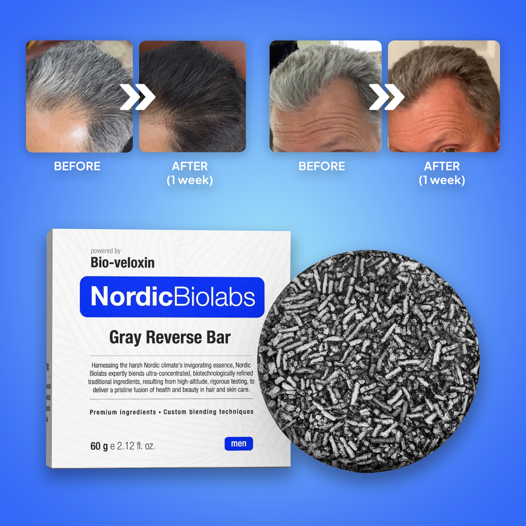 Gray-Reverse Bar